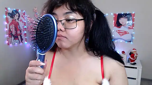 Moertomlly's cam snapshot