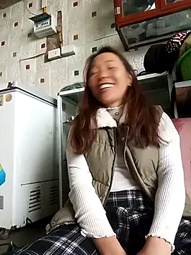 Bianly's cam snapshot