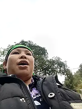 callistra's cam snapshot