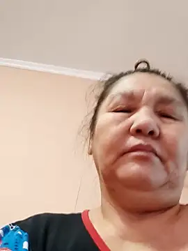 Zulfiya_Bruce's cam snapshot