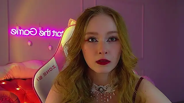 AgataFoxley's cam snapshot