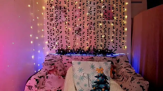 Evaa_Grey's cam snapshot