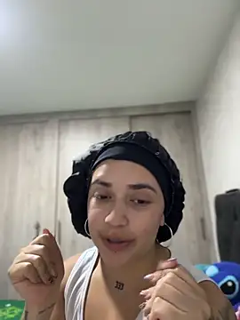 JoselinFlower_'s cam snapshot