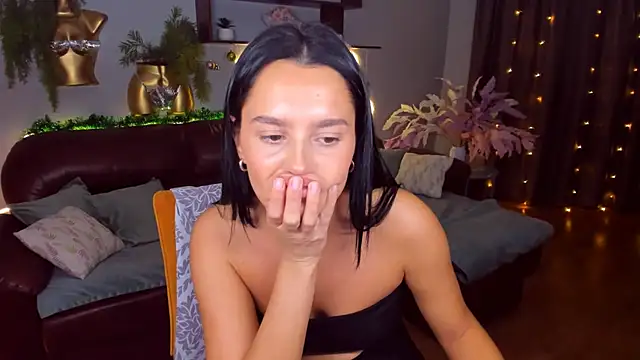 DanaSincere's cam snapshot