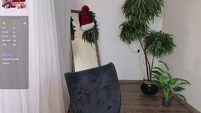 31ise's cam snapshot