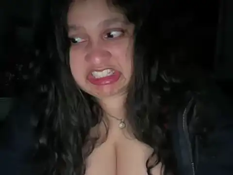 MelanieFawker's cam snapshot