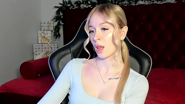 MiaGraces's cam snapshot