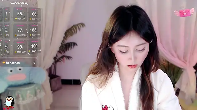 Aimee-520's cam snapshot