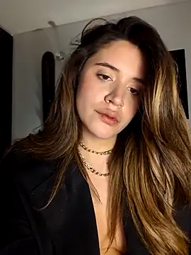 maliciaworld live sex cam