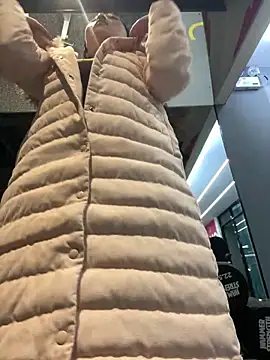 xinmengAZ live sex cam