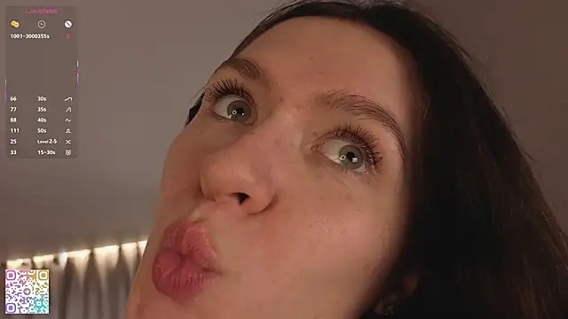 MinaMancilla's cam snapshot