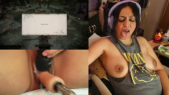 roknblaze's cam snapshot