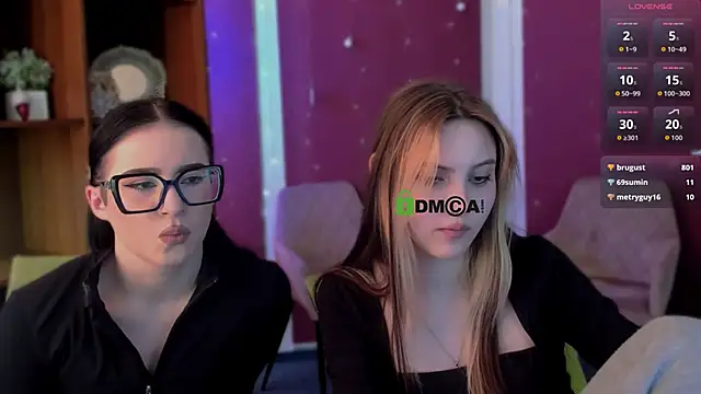 alia_skay's cam snapshot