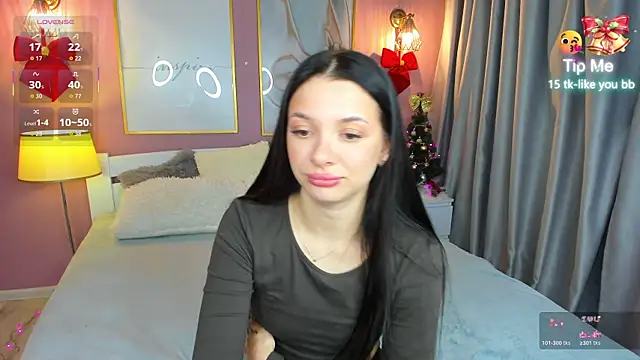 Vicky_Sweety's cam snapshot