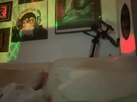 dddasani's cam snapshot