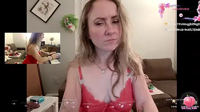 alluringpixie live sex cam