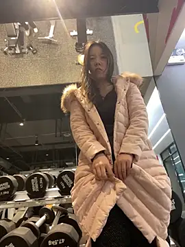 xinmengAZ's cam snapshot