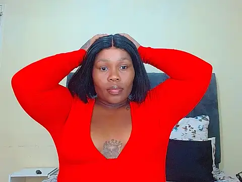 curvycloe1's cam snapshot