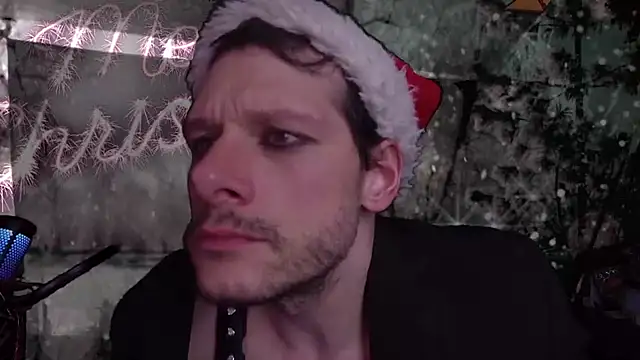 MasterDaddyCool live sex cam