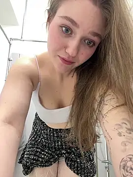 RussianWoman live sex cam