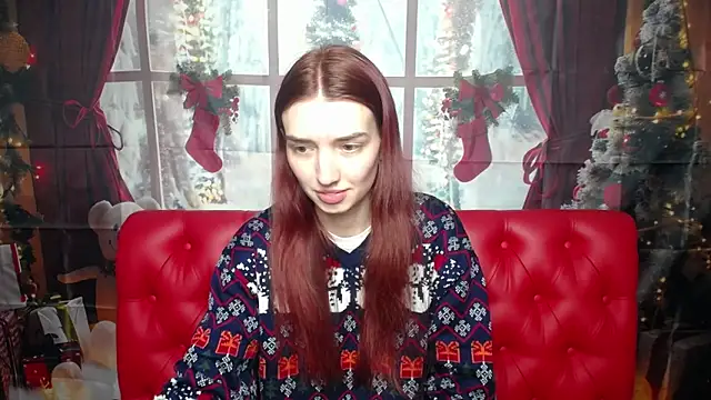 LisaDarcy live sex cam