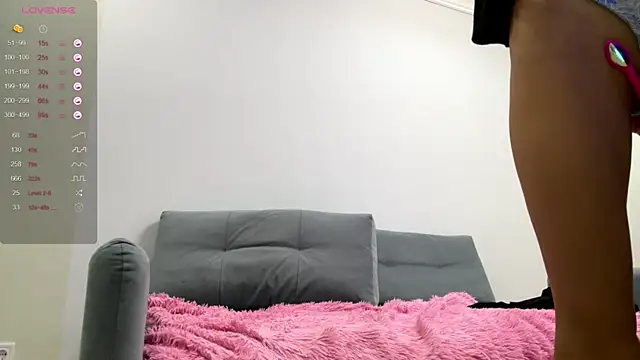 Yuakiss's cam snapshot