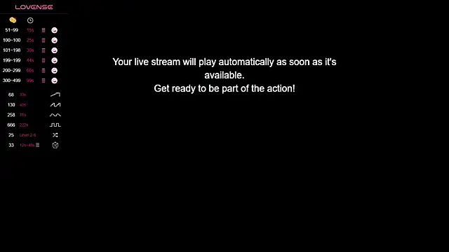 Yuakiss's cam snapshot