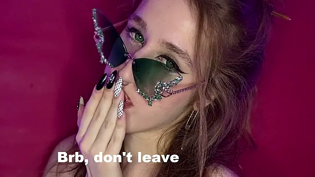 HedyContras's cam snapshot