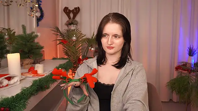 EffieLilium's cam snapshot