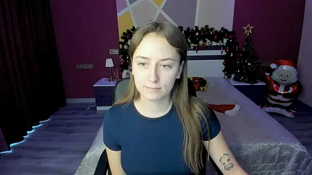 SerenityWild's cam snapshot