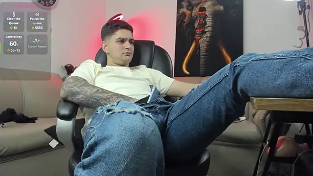 Nicolas_Fellener live sex cam