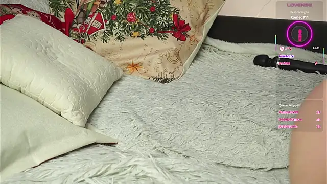 AmiLewis live sex cam