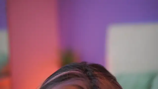 SabrinaHope's cam snapshot