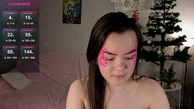 Gentle_Ariel's cam snapshot