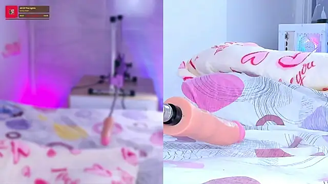 miiastone_cm's cam snapshot