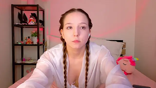 daddy_digger's cam snapshot