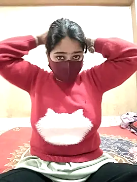 Magical_Girl-'s cam snapshot