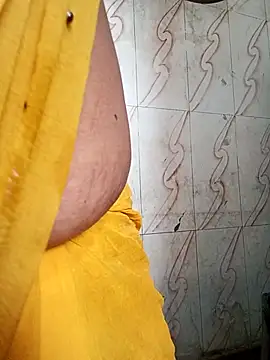 Haseena_Baby's cam snapshot