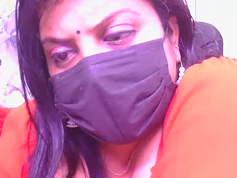 Its-ishikaa's cam snapshot