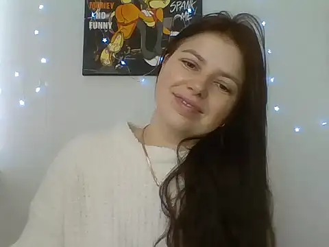 Naughty_Nata's cam snapshot