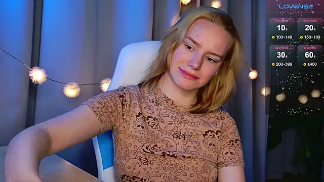 Ramona___'s cam snapshot