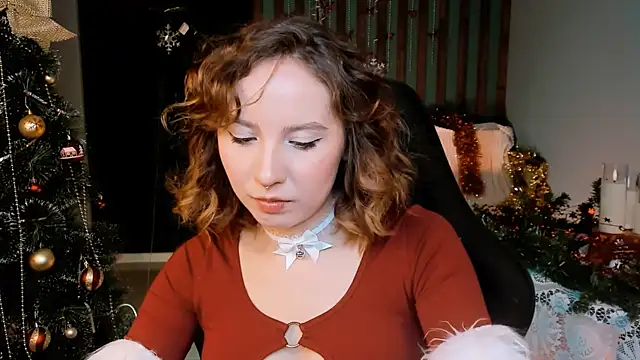 JasmineMilko's cam snapshot