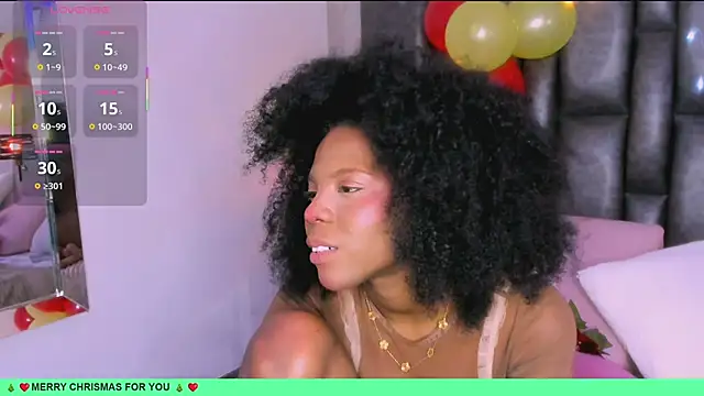 AmiraMorgan's cam snapshot