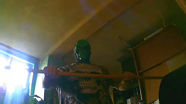 perversalus live sex cam