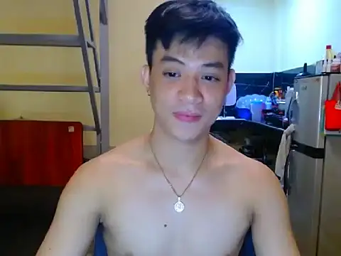 AsianCUMQUICKLY live sex cam