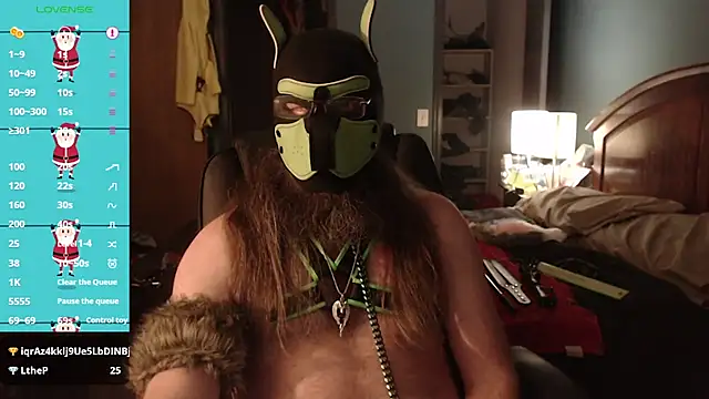 kinkywolf429 live sex cam