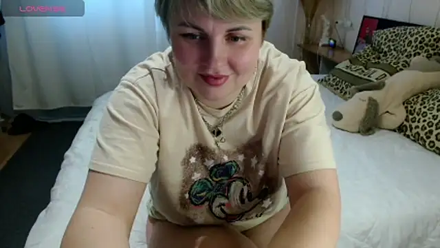 Mari_77777's cam snapshot