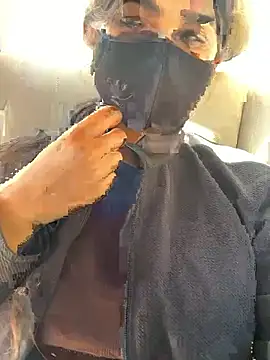 Lisa_afreen's cam snapshot