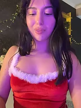 NoraVelour's cam snapshot