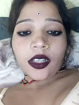 Mahek_love143's cam snapshot